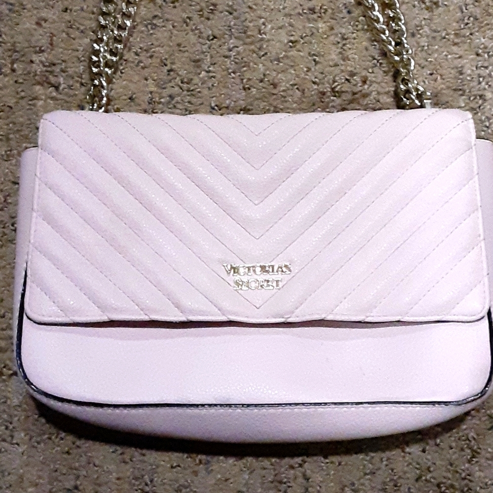 Like new Victoria Secret Hand Bag